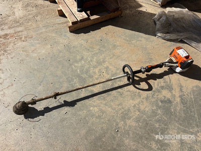 Stihl FS91R Taille-bordures