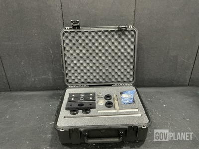 ETI Tech 140166 Vertical Stabilizer Bushing Tool Kit