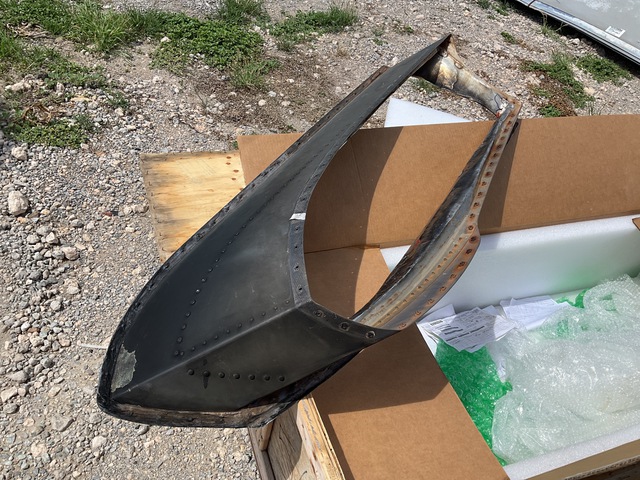 Sikorsky Aircraft 70205-54003-042 Removable Stack Assembly