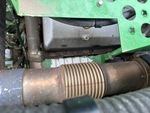 Motor with