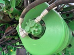 Hydraulics with
