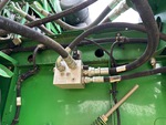 Hydraulics with