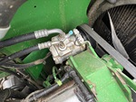 Motor with