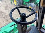 Control Station with