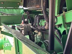 Hydraulics with