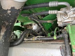 Motor with