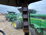Control Station with