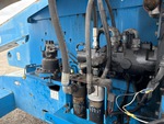 Hydraulics with