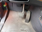 Cab with