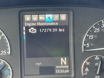 Cab with Engine Hours