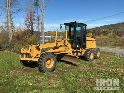 2021 (unverified) Weiler/NorAm 65E Motor Grader