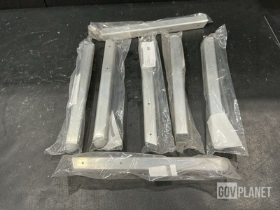 (1,350) 2-5-72ITEM6 Leg Half Lowers