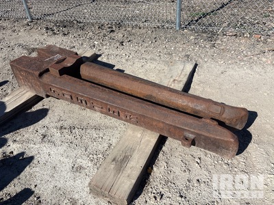 Pile Driver