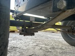 Trailer Chassis with