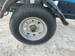 Trailer Chassis with