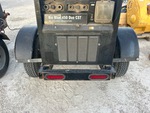 Trailer Chassis with