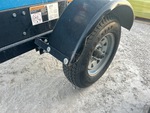 Trailer Chassis with
