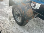 Trailer Chassis with