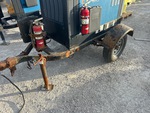 Trailer Chassis with