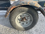 Trailer Chassis with