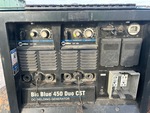 Control Station with