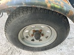 Trailer Chassis with