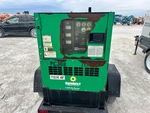 Trailer Chassis with