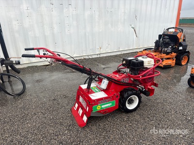 2013 Barreto E1420S S/A Fräsen