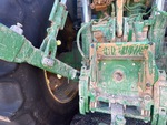 Drivetrain with 