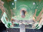 Drivetrain with 