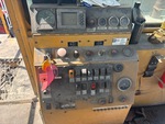 Control Station with Dash Console