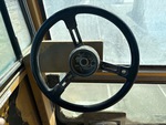 Control Station with Steering Controls