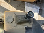 Control Station with Drivetrain Controls