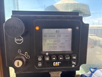 Control Station with Warning Lights