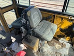 Control Station with Seats/Armrests