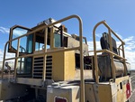 General Appearance with Hand Rails