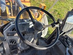 Control Station with Steering Controls