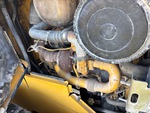 Silnik with Engine - Left Side