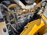 Silnik with Engine - Right Side