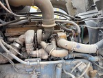 Moteur with Moteur - Côté droit