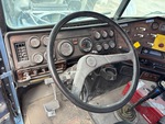 Cabine with Commandes d'orientation