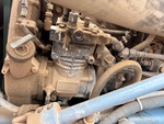 Moteur with Compresseur d'air
