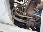 Sous-caisse with Tuyaux (hydrauliques)