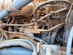 Moteur with Pompe à injection