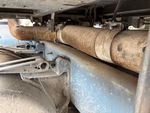 Moteur with Système d'échappement