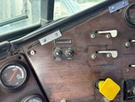 Cabine with Frein moteur