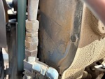 Moteur with Étiquette d'émission
