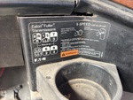 Cabine with