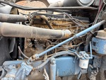 Moteur with Moteur - Côté gauche