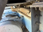 Moteur with Système d'échappement